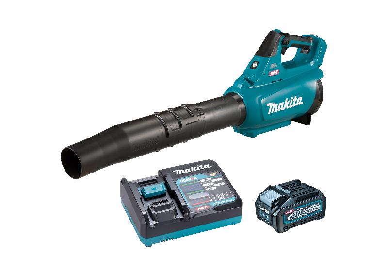 Makita XGT 40V Brushless Blower KIT
